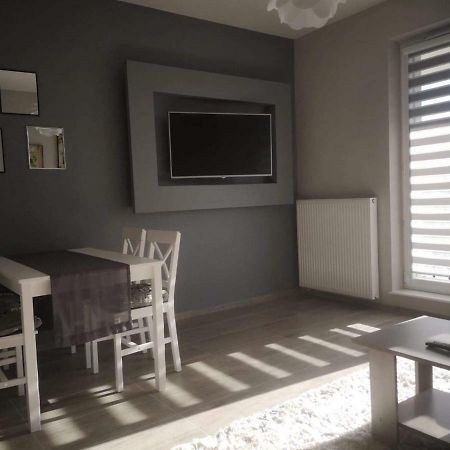 גיז'יצקו Golden Mazury Apartament מראה חיצוני תמונה