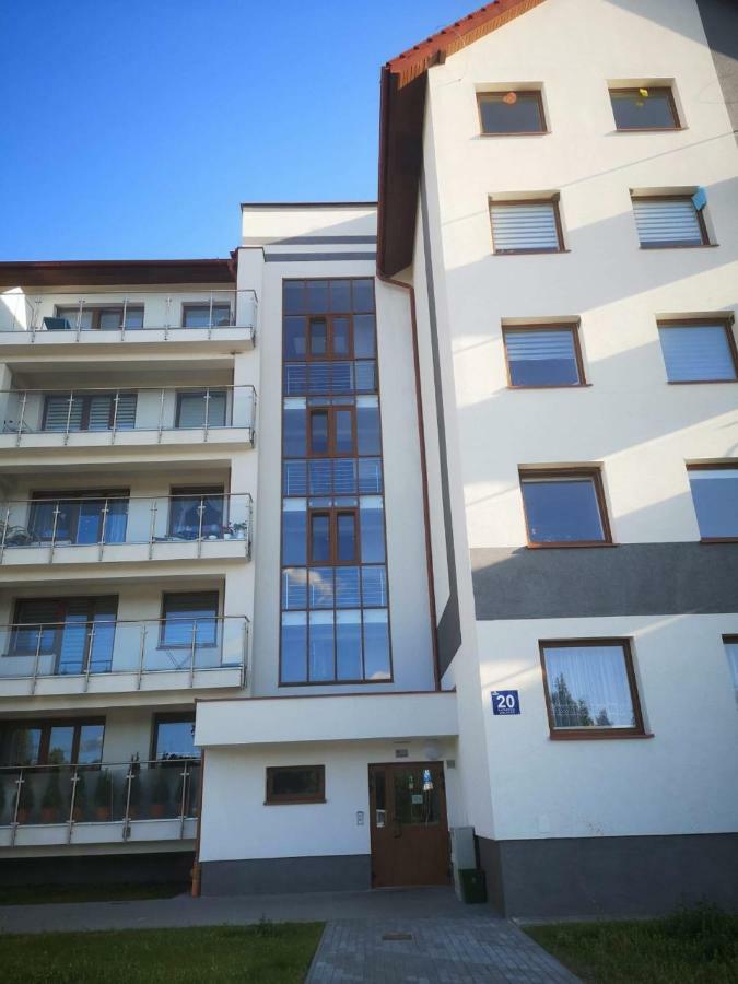 גיז'יצקו Golden Mazury Apartament מראה חיצוני תמונה