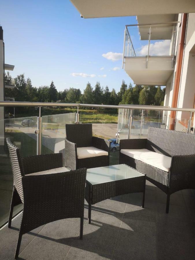 גיז'יצקו Golden Mazury Apartament מראה חיצוני תמונה