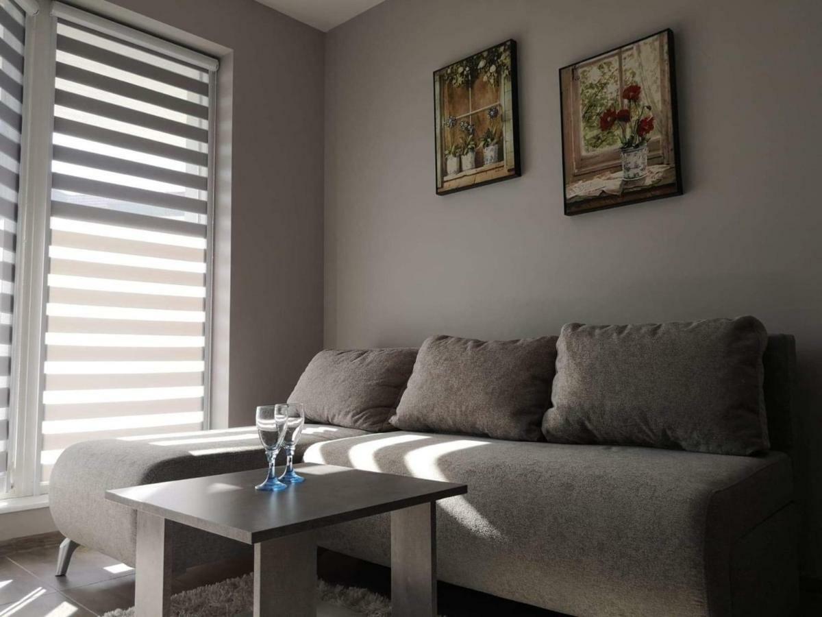 גיז'יצקו Golden Mazury Apartament מראה חיצוני תמונה