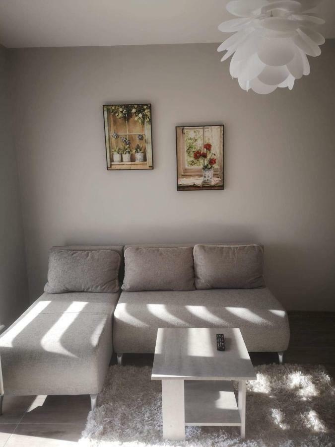 גיז'יצקו Golden Mazury Apartament מראה חיצוני תמונה