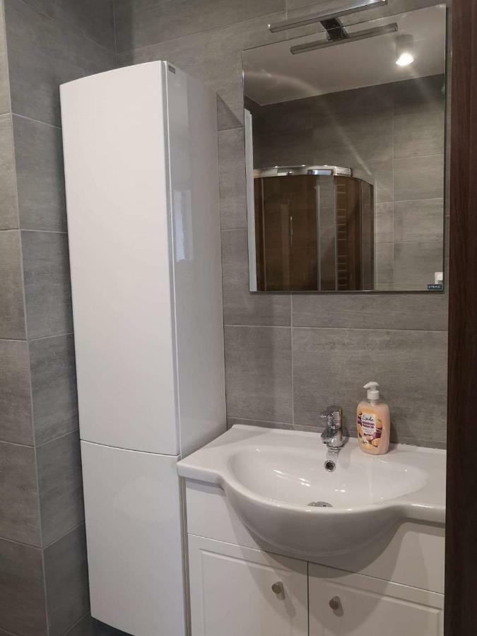 גיז'יצקו Golden Mazury Apartament מראה חיצוני תמונה