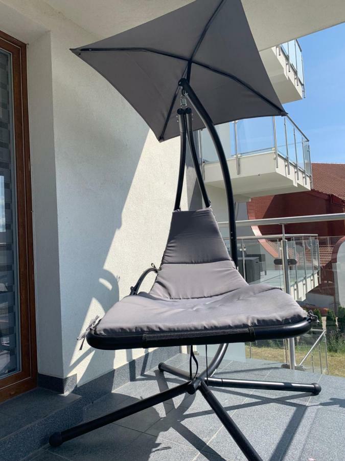 גיז'יצקו Golden Mazury Apartament מראה חיצוני תמונה